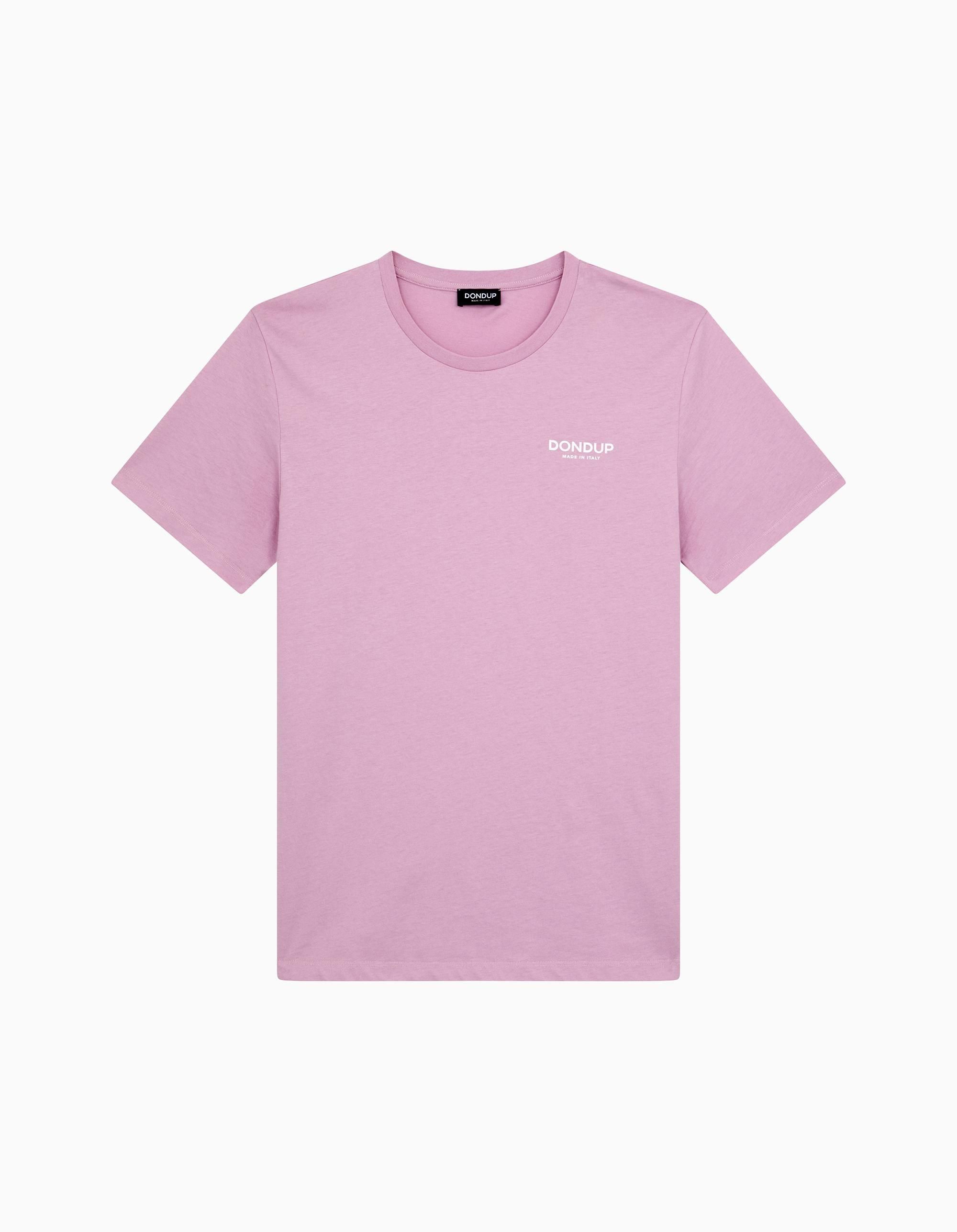 【DONDUP】Logo t-shrit 5col