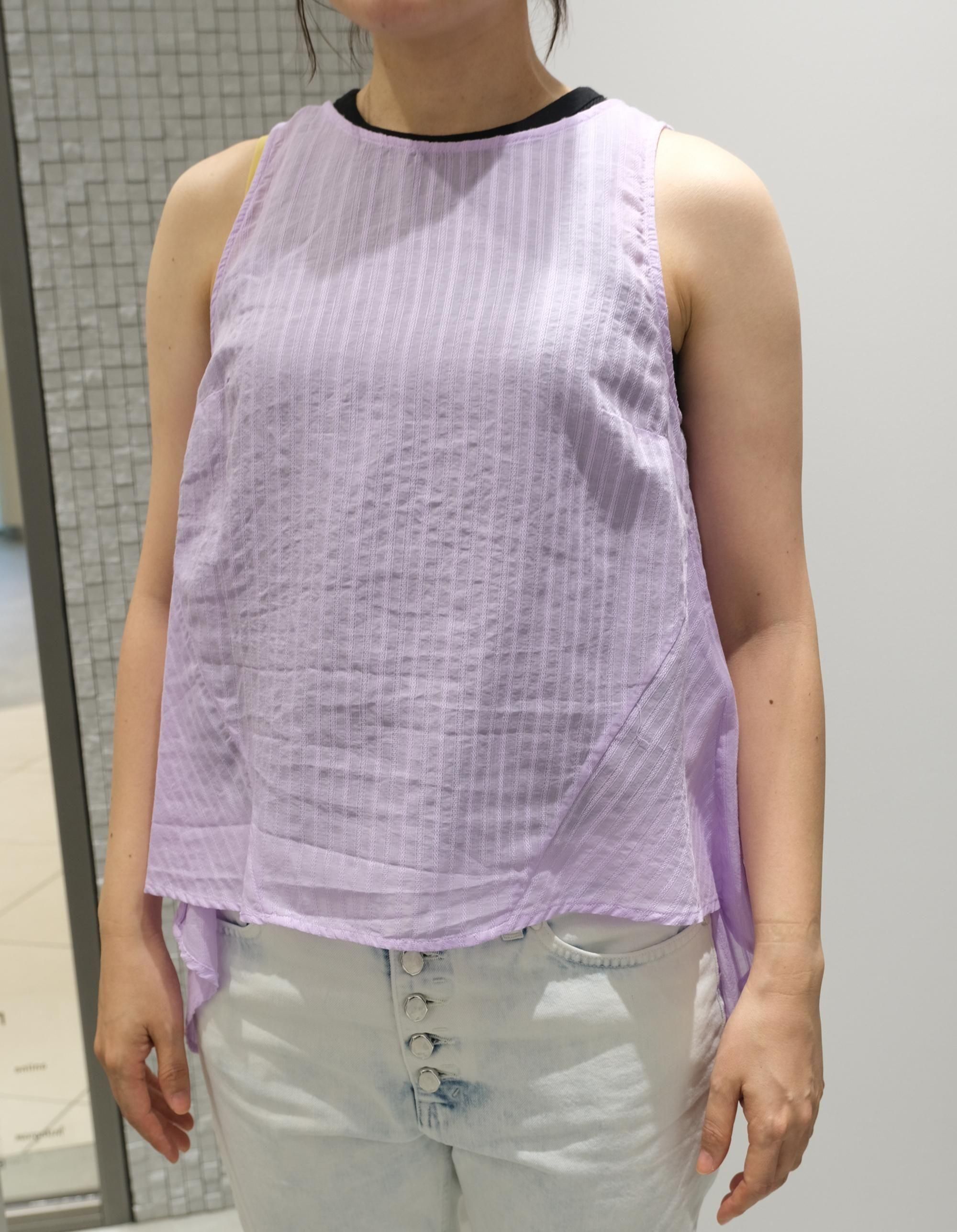 DONDUPRegular-fit muslin shirt 2col