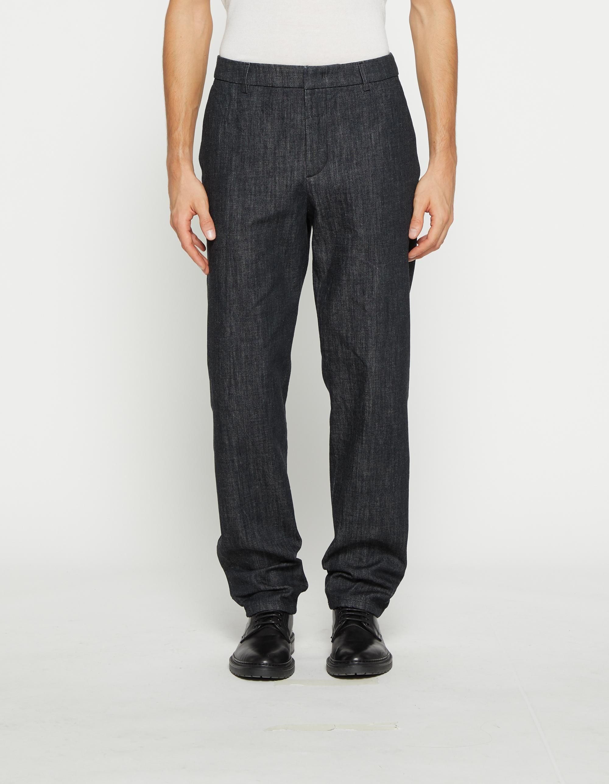 【DONDUP】James ルーズフィットデニム[30%OFF]