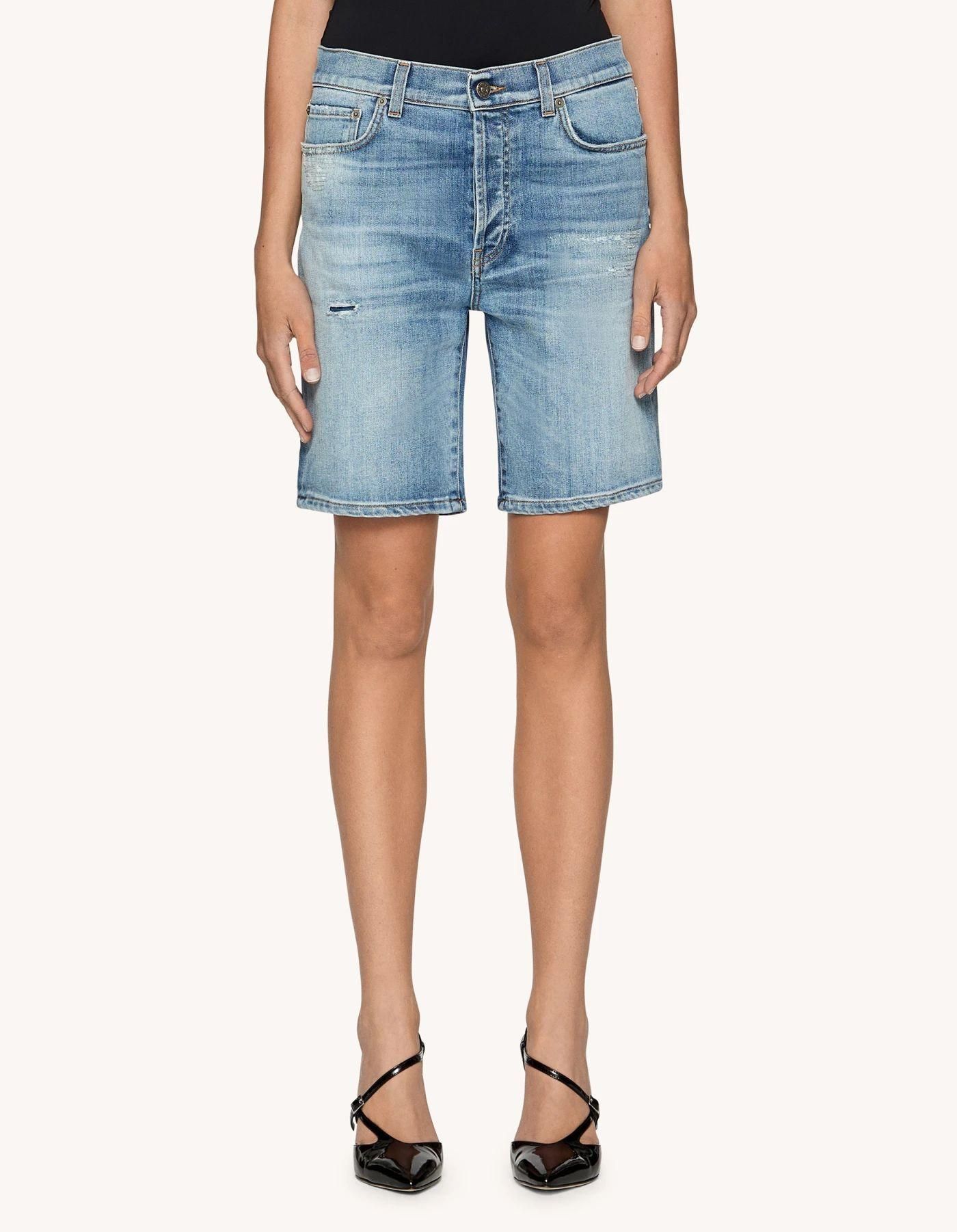 DONDUP-WOMENDADE ȥåǥ˥ॷ硼11.5oz