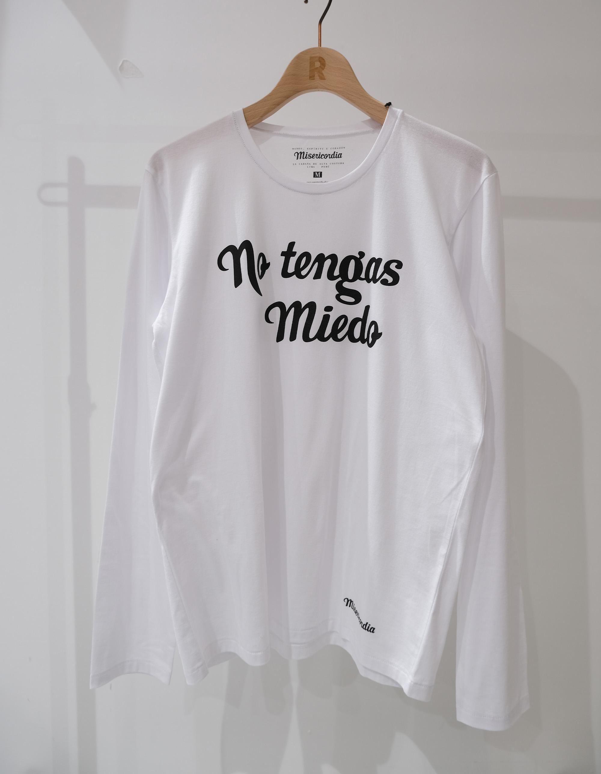 <img class='new_mark_img1' src='https://img.shop-pro.jp/img/new/icons38.gif' style='border:none;display:inline;margin:0px;padding:0px;width:auto;' />MISERICORDIAno tengas miedo 󥰥꡼T