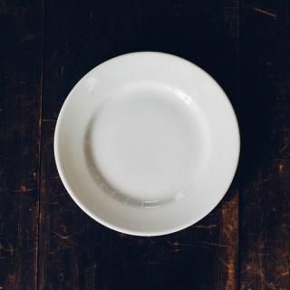 後藤睦 パン木皿 6寸 18cm - MANY | サンプルショップ