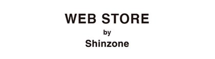 Shinzone WEB STORE