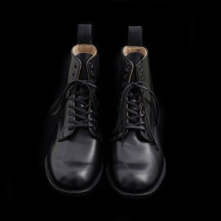 ＜SALE＞SANDERS MILITARY DERBY BOOTS