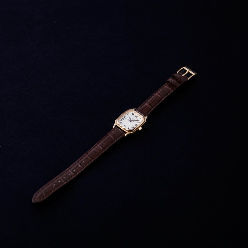 売れ筋オンライン SEIKO 2 WATCH COLLABORATION Shinzone 腕時計(アナログ)