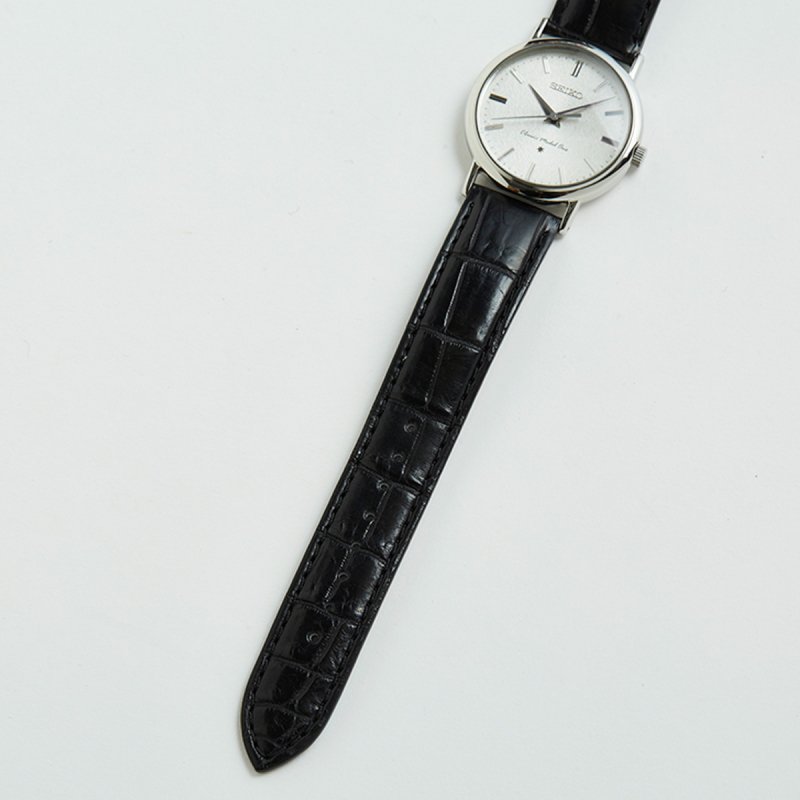 売れ筋オンライン SEIKO 2 WATCH COLLABORATION Shinzone 腕時計(アナログ)