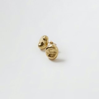 AGMES<br>SMALL GIA STUDS