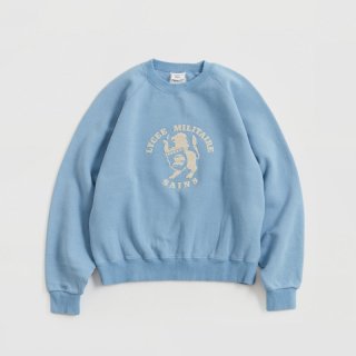LYCEE MILITAIRE  PULLOVER