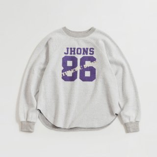 JHONS PULLOVER