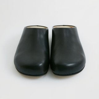 BEAUTIFUL SHOES<br>LEATHER MOC