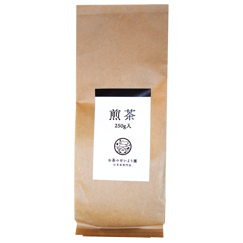 煎茶 家庭用