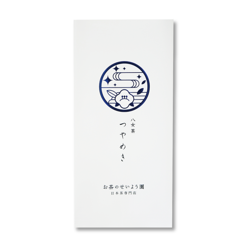 <img class='new_mark_img1' src='https://img.shop-pro.jp/img/new/icons5.gif' style='border:none;display:inline;margin:0px;padding:0px;width:auto;' />八女新茶 つやめき