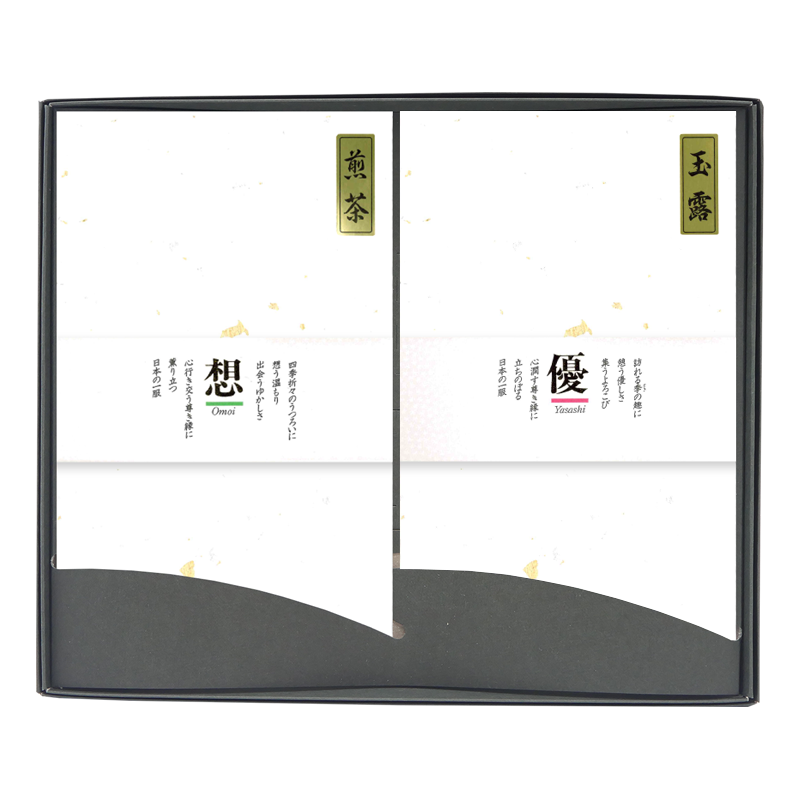 かおり 煎茶・玉露