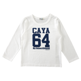 Caya 虫よけ子供服 機能子供服 Kinou キノウ Caya 虫よけ子供服 機能子供服 Kinou キノウ