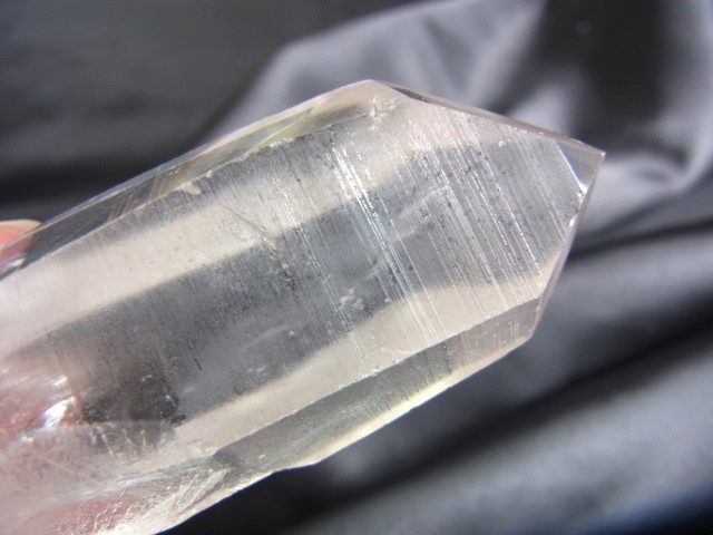 古代の叡智》超希少レムリアンシードクリスタル(ブラジル 古代の叡智》超希少レムリアンシードクリスタル(ブラジル