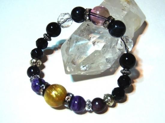 はち✨最強モリオン大玉 御守り はち✨最強モリオン大玉 御守り はち✨最強モリオン大玉 御守り