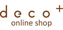 deco+ onlineshop