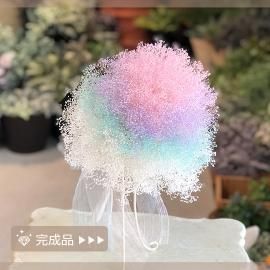 ʡ֡CottonCandyإåɡ֥ȥ˥դ