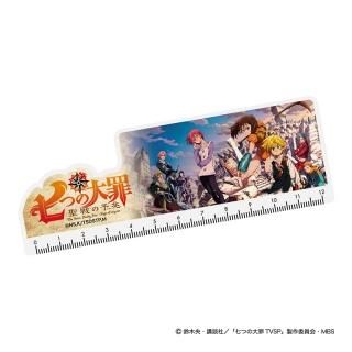七つの大罪 pアニメストア 七つの大罪 pアニメストア