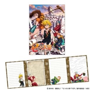 七つの大罪 pアニメストア 七つの大罪 pアニメストア