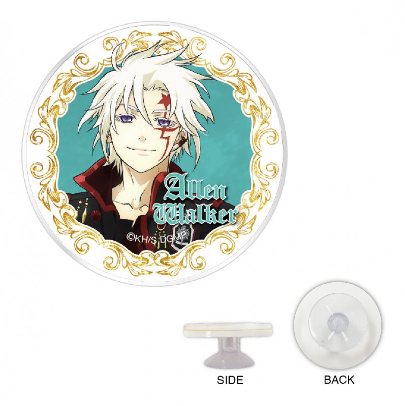 D.Gray-man グッズ - アニメグッズ