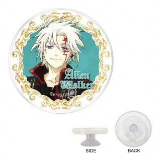 D.Gray-man HALLOW - Pアニメストア D.Gray-man HALLOW - Pアニメストア