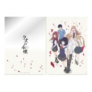 クズの本懐 pアニメストア クズの本懐 pアニメストア