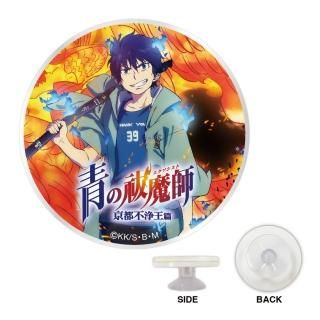 青の祓魔師 - Pアニメストア 青の祓魔師 - Pアニメストア
