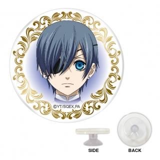 レア商品❣️黒執事 シエルvarワイヤレスイヤホン❣️ 黒執事 - P