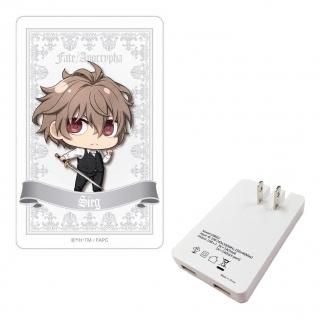 Fate/Apocrypha 2ݡUSB-ACץSDver