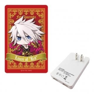 Fate/Apocrypha 2ݡUSB-ACץ֤Υ󥵡SDver