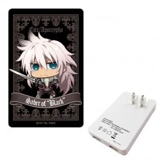 Fate/Apocrypha 2ݡUSB-ACץΥСSDver