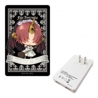 Fate/Apocrypha 2ݡUSB-ACץΥСSDver