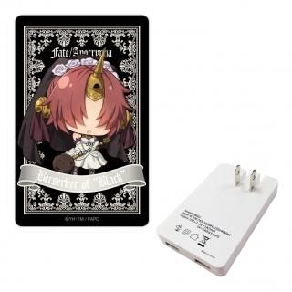 Fate/Apocrypha 2ݡUSB-ACץΥСSDver