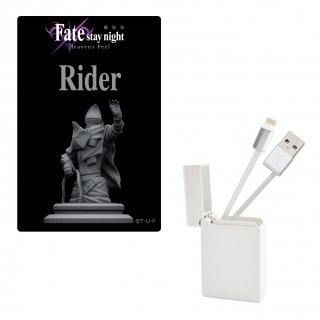  Fate/stay night Heavens Feel BOXǼ USB֥ androidѡ饤