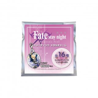  Fate/stay night Heavens Feel ڥȥ졼ǥ󥰡ۥ᥿㡼