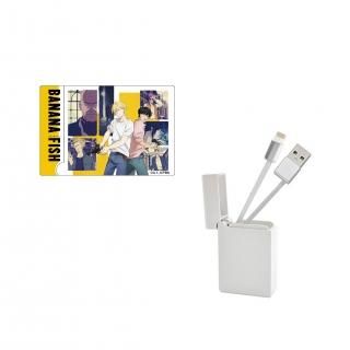 BANANA FISH BOXǼUSB֥ ӥ奢 iPhone