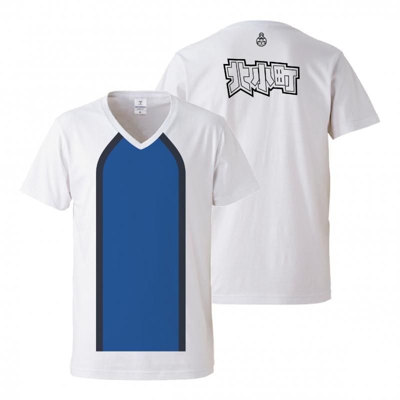 はねバド Tシャツ Sサイズ pアニメストア