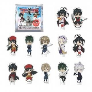劇場版アニメ 曇天に笑う pアニメストア 劇場版アニメ 曇天に笑う pアニメストア