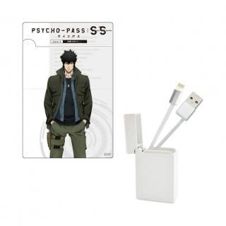  PSYCHO-PASS SS Case.3 ˡBOXǼUSB֥롡android