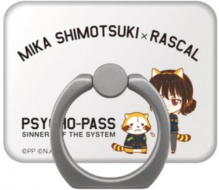  PSYCHO-PASS SS Case.3 ˡPSYCHO-PASSߥ饹롡ޡȥե󥰡