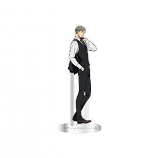 囀る鳥は羽ばたかない　アクリルコースター　rain 囀る鳥は羽ばたかない アクリルコースター rain - メルカリ