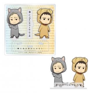 囀る鳥は羽ばたかない - Pアニメストア 囀る鳥は羽ばたかない - Pアニメストア