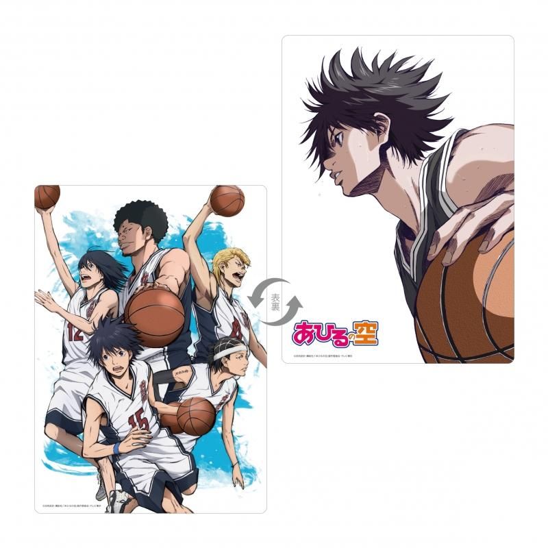 あひるの空 下敷き ｐアニメストア