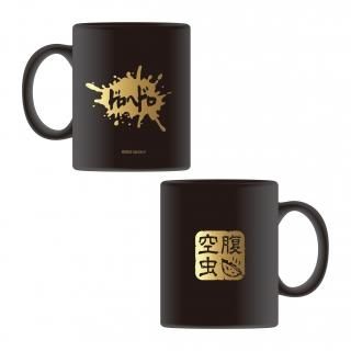 ドロヘドロ　 マグカップ　 ギョーザ男　 立体マグカップ 2025年最新】ギョーザ男の人気アイテム - メルカリ