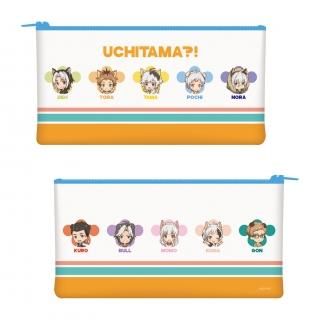 【新品未開封】うちタマ？！～うちのタマ知りませんか？～ ぎゅぎゅっと　10個売り タマ＆フレンズ 公式オンラインショップ