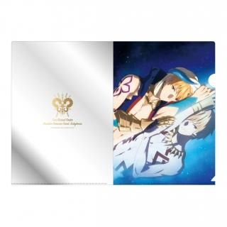 Fate/Grand Order -絶対魔獣戦線バビロニア- - Pアニメストア Fate/Grand Order -絶対魔獣戦線バビロニア- - Pアニメストア