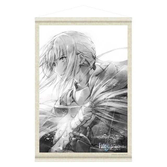 劇場版 Fate Grand Order 神聖円卓領域キャメロット 前編 Wandering Agateram タペストリー ベディヴィエール pアニメストア 劇場版 Fate Grand Order 神聖円卓領域キャメロット 前編 Wandering Agateram タペストリー ベディヴィエール pアニメストア