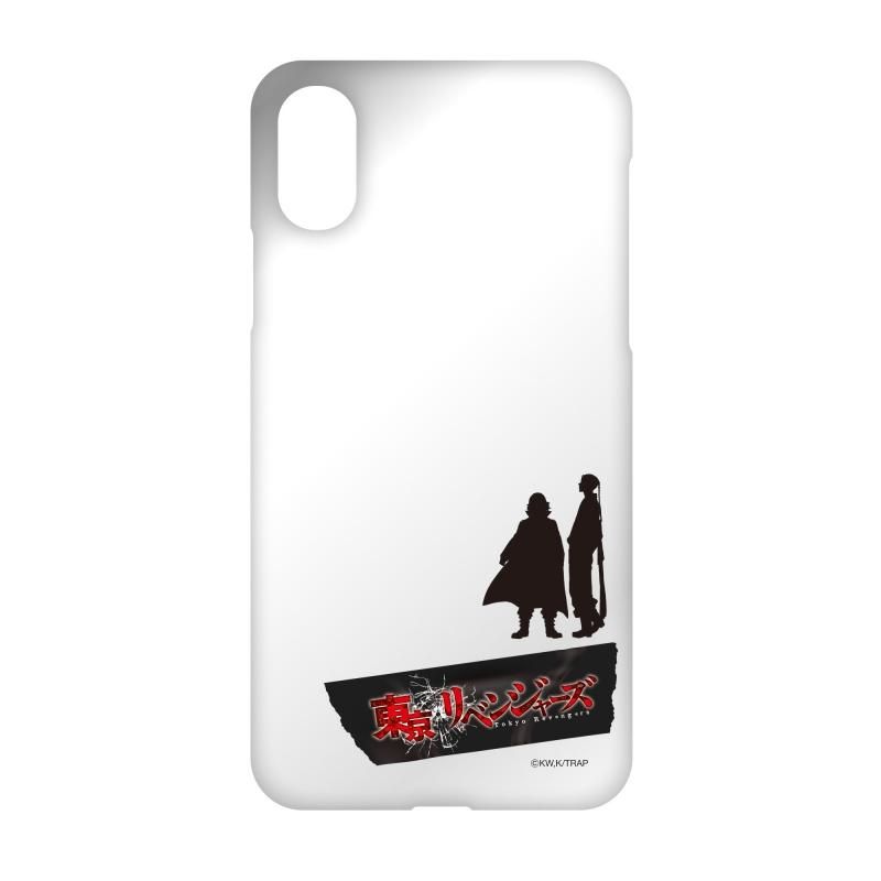 東京リベンジャーズ スマートフォンカバー マイキー ドラケン Iphonex用 pアニメストア 東京リベンジャーズ スマートフォンカバー マイキー ドラケン Iphonex用 pアニメストア