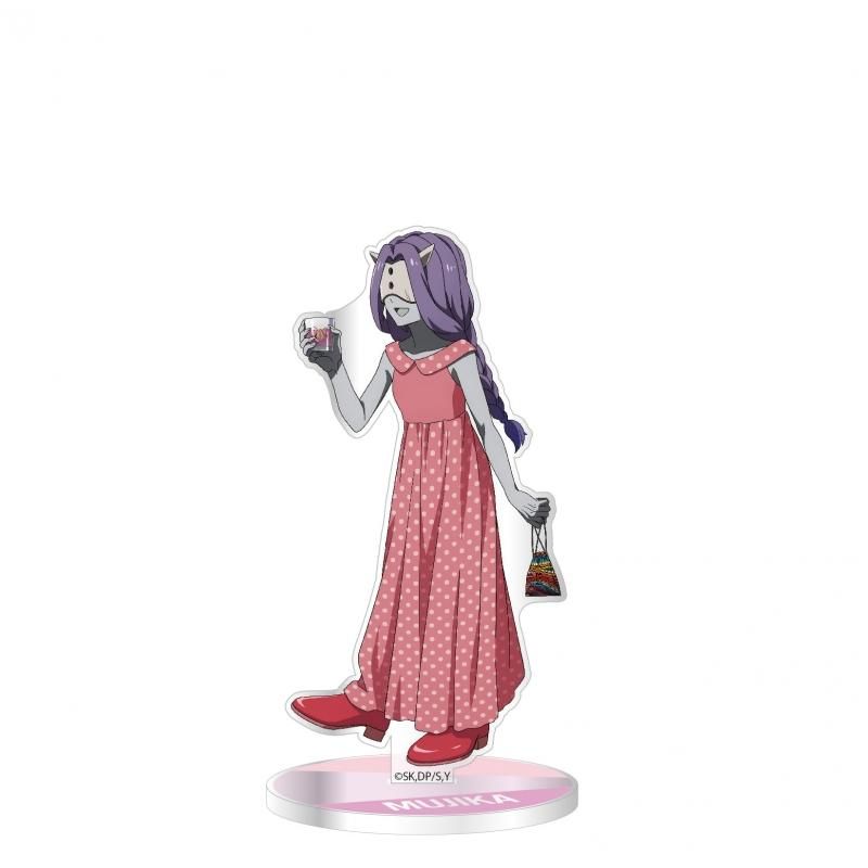 約束のネバーランド アクリルスタンド ムジカ - Pアニメストア 約束のネバーランド アクリルスタンド ムジカ - Pアニメストア